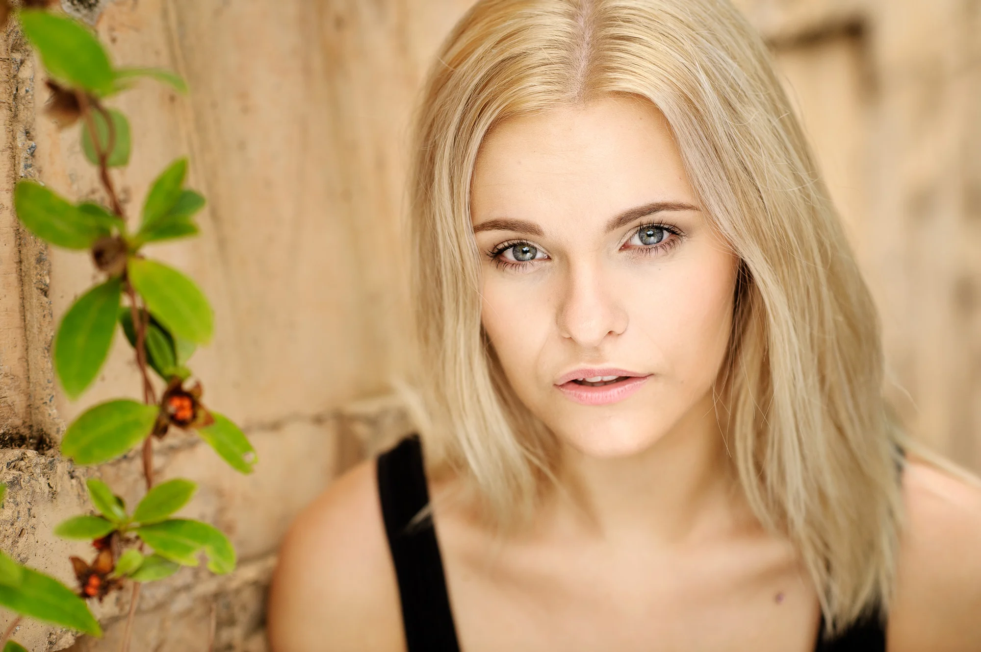 Tahlia Jade - Actress
