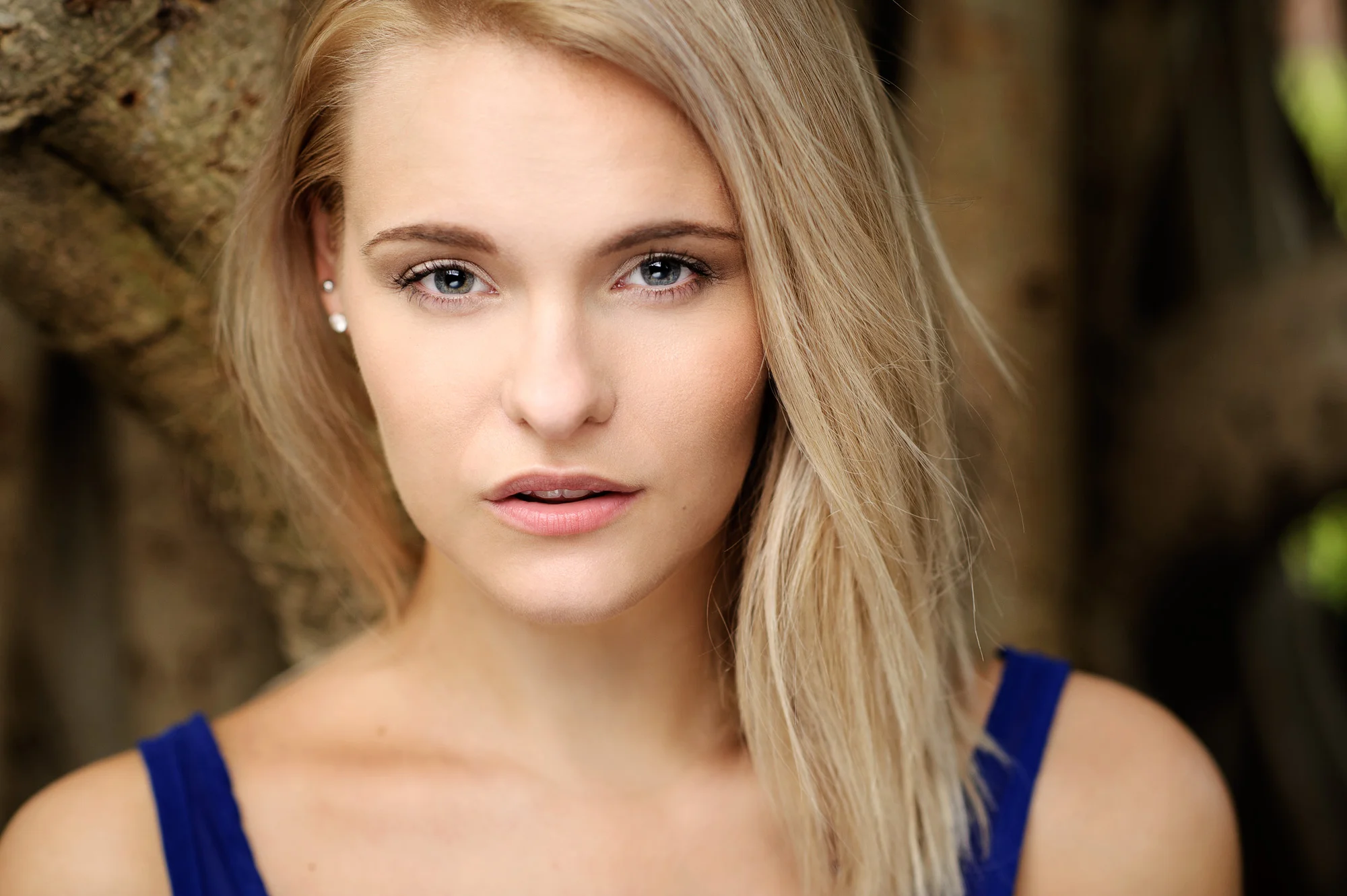 Tahlia Jade - Actress