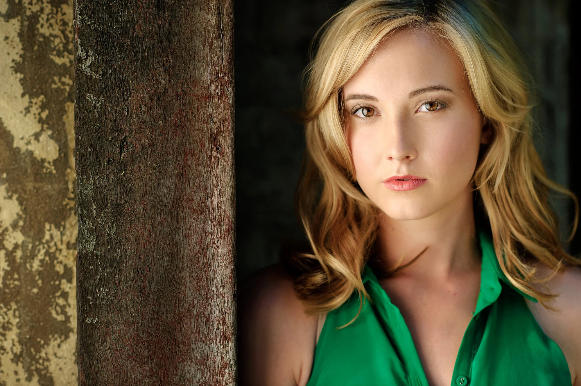 Tamara McLaughlin - Brisbane Headshot Photography