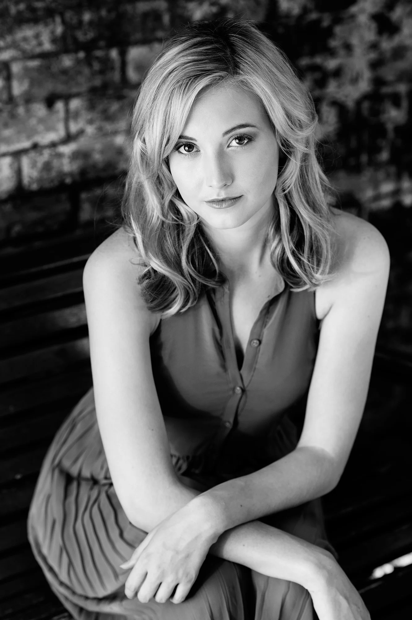 Tamara McLaughlin - Brisbane Headshot Photography