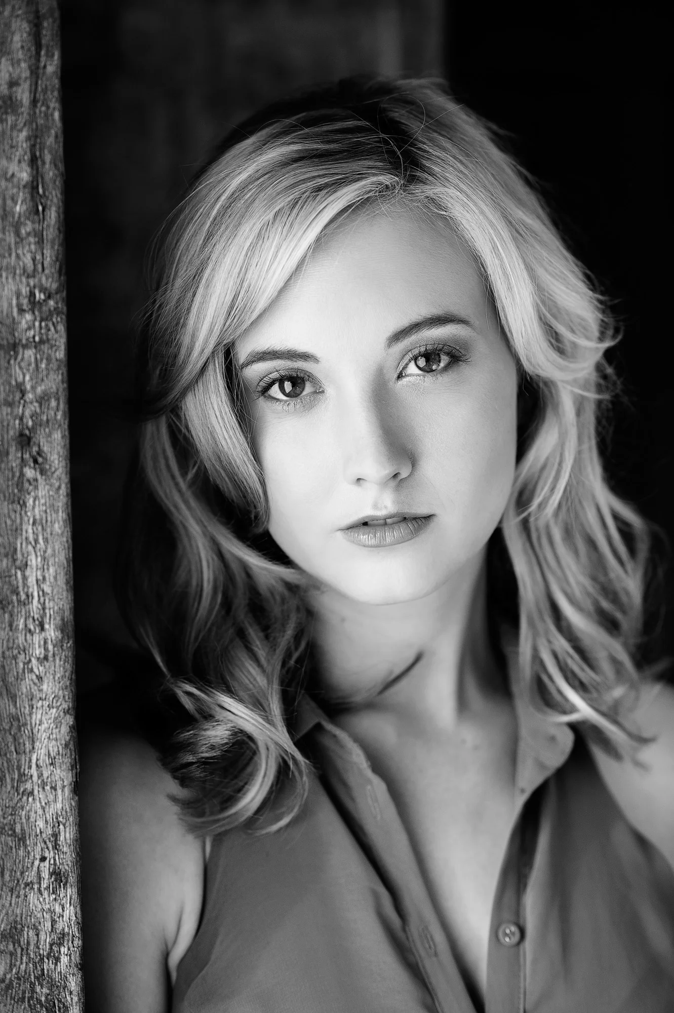 Tamara McLaughlin - Brisbane Headshot Photography