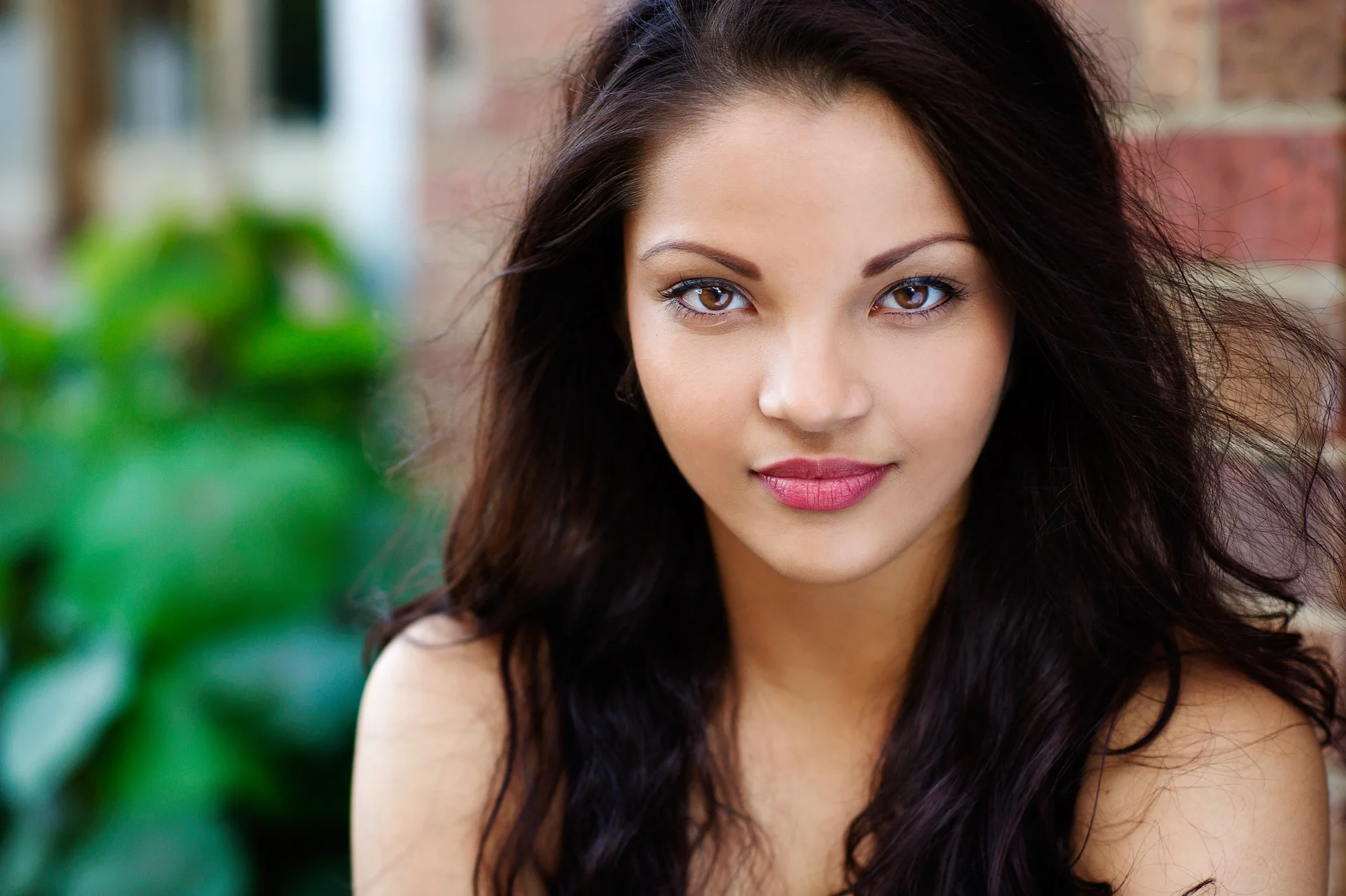 Headshot - Annikki Chand