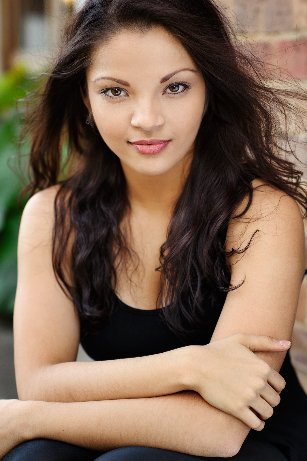 Headshot Photography Brisbane - Annikki Chand