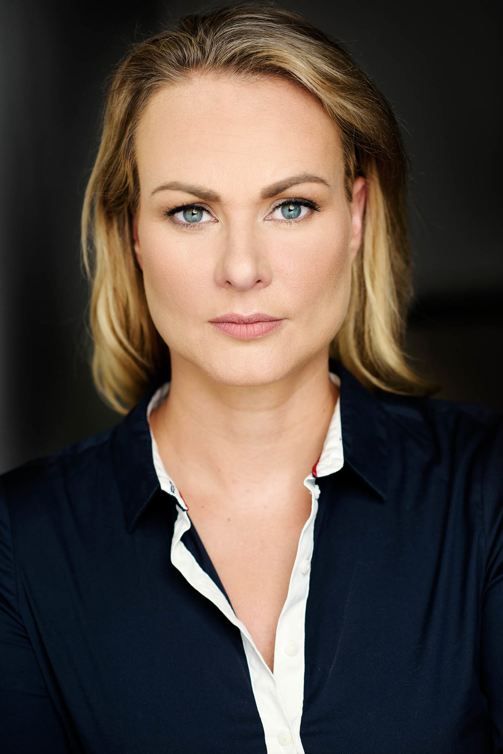 Angela Olyslager – Brisbane Actress