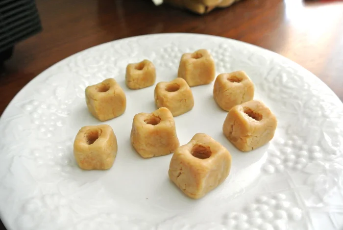 make your own pill pockets