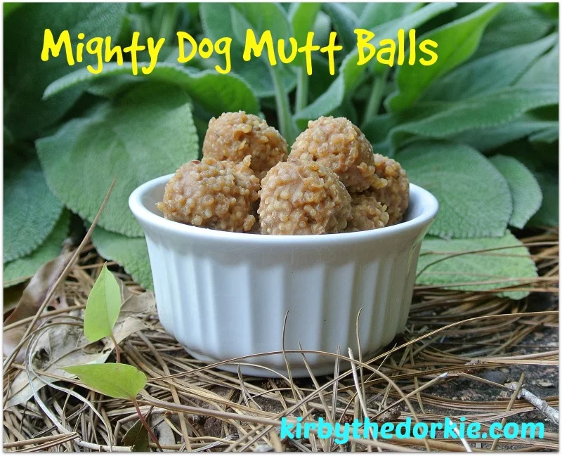 muttballs