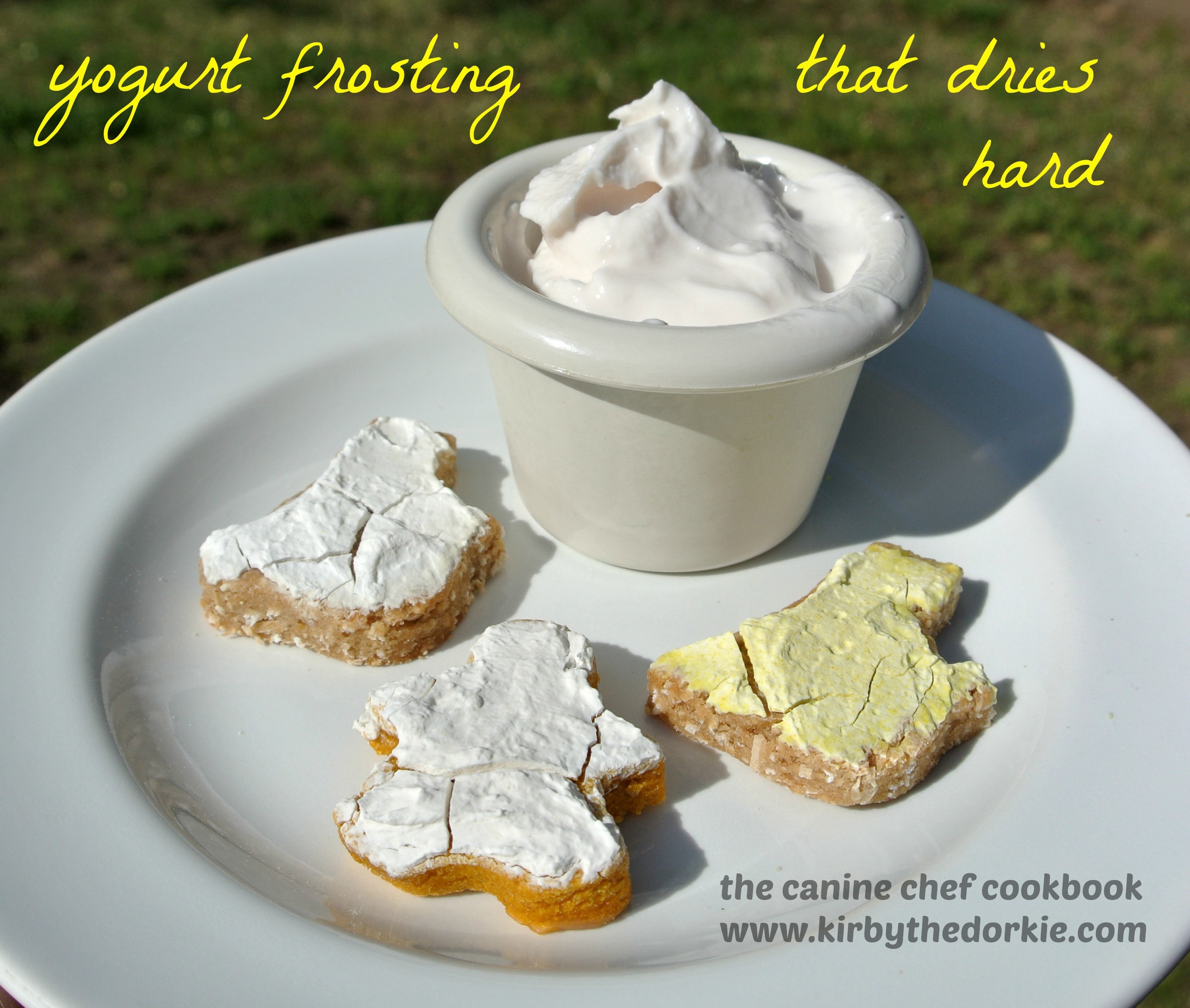 free springer spaniel knitting pattern