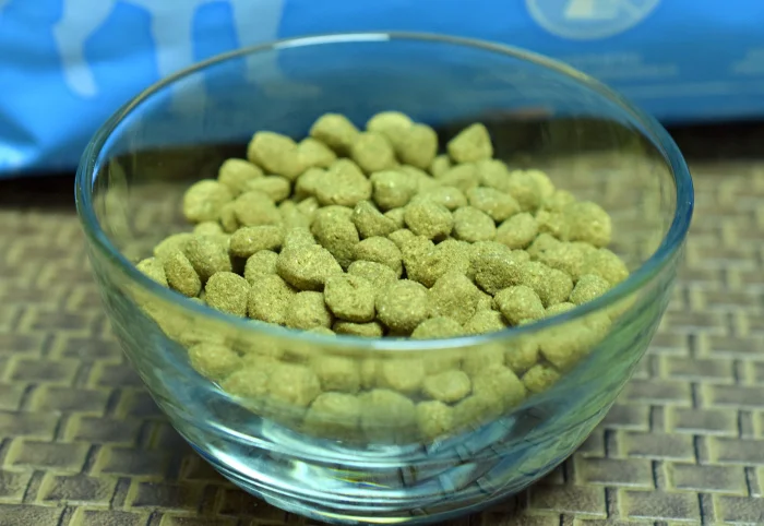 nature's logic dry dog food