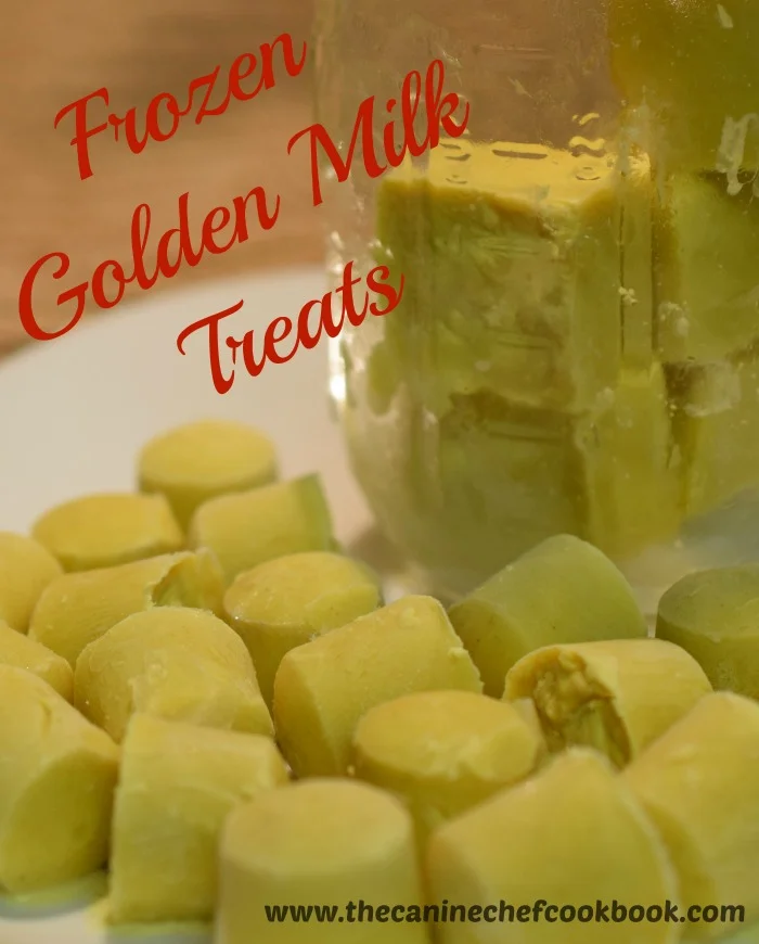 Can Dogs Drink Turmeric Milk