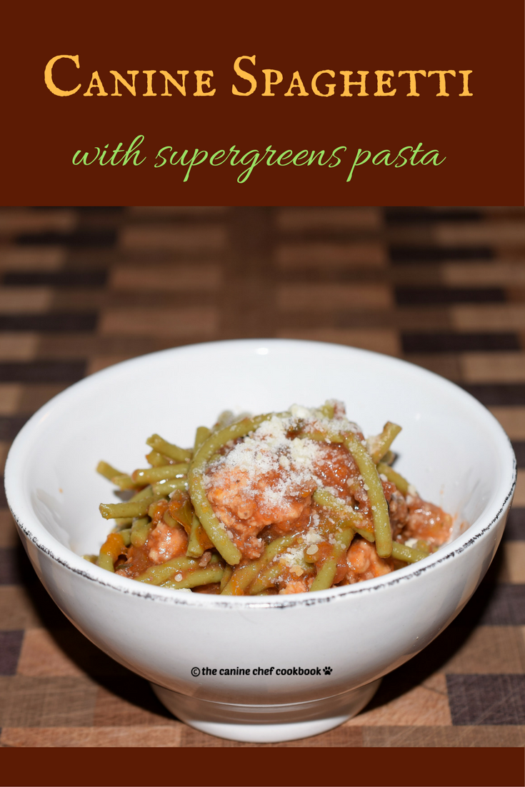 13 Can Dogs Eat Marinara Sauce