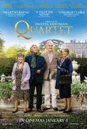Film: Quartet