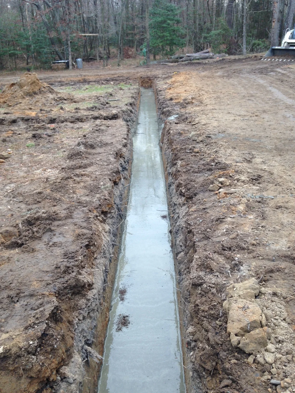 Garage Construction Image 2 | Shore Quality Contracting
