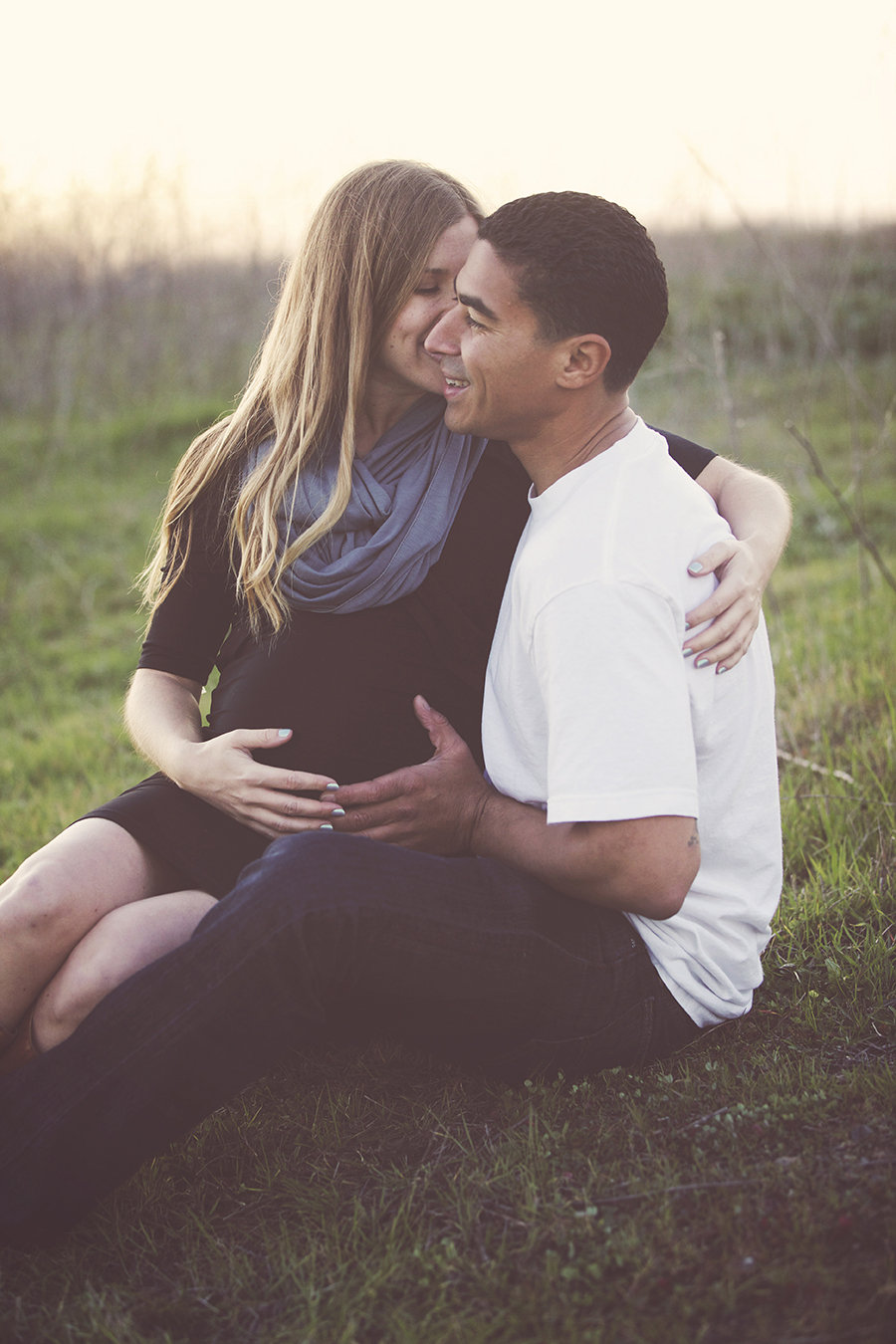 Pensive Mama Maternity 14