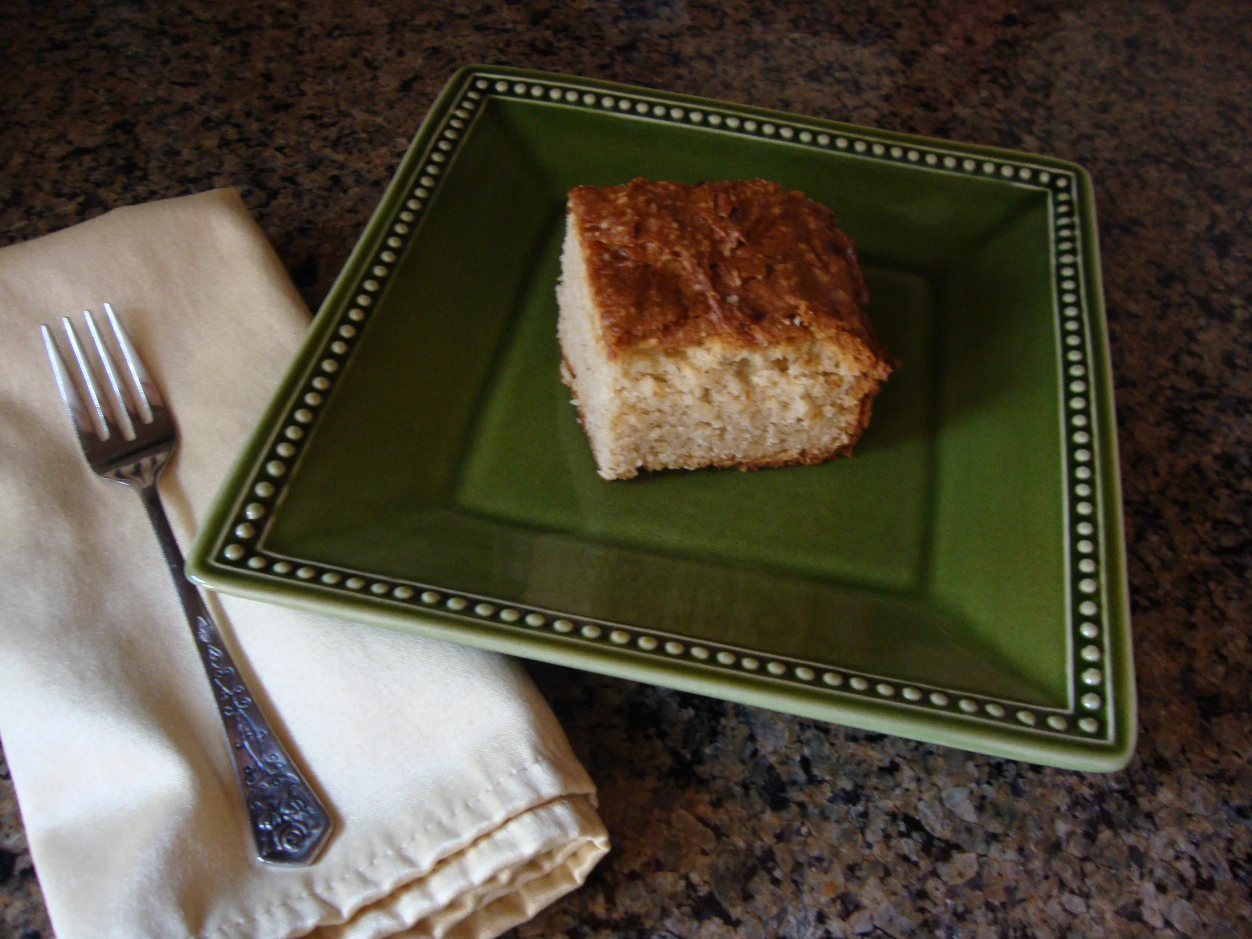 Apple Spice Cake_7-16-11
