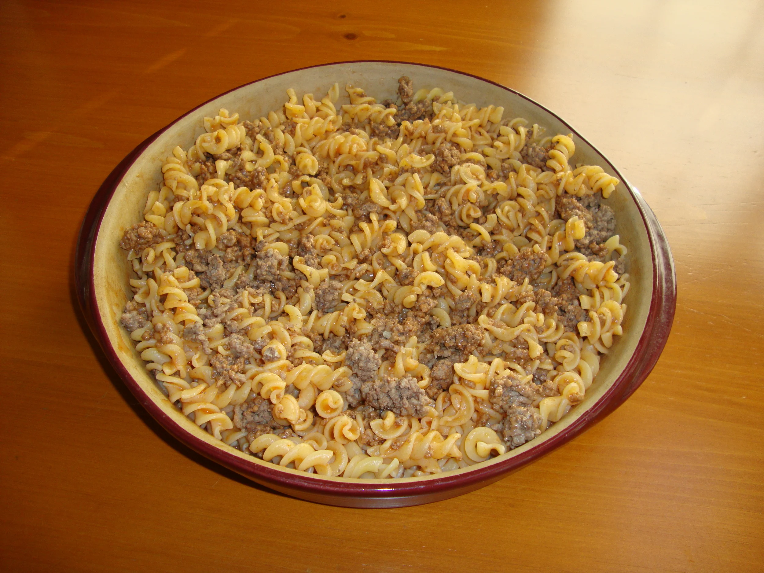 Celiac Blog_2011_Hamburger Helper_10-13-11