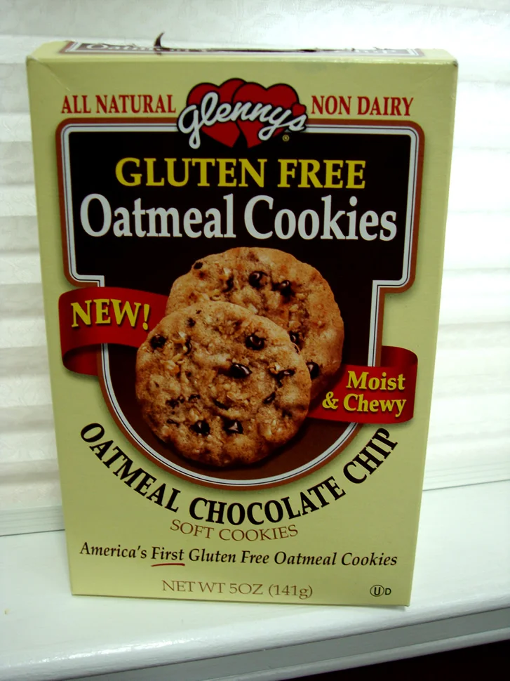 Glennys_Oatmeal Cookies_5-20-11