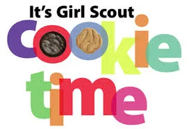 It's Cookie Time!