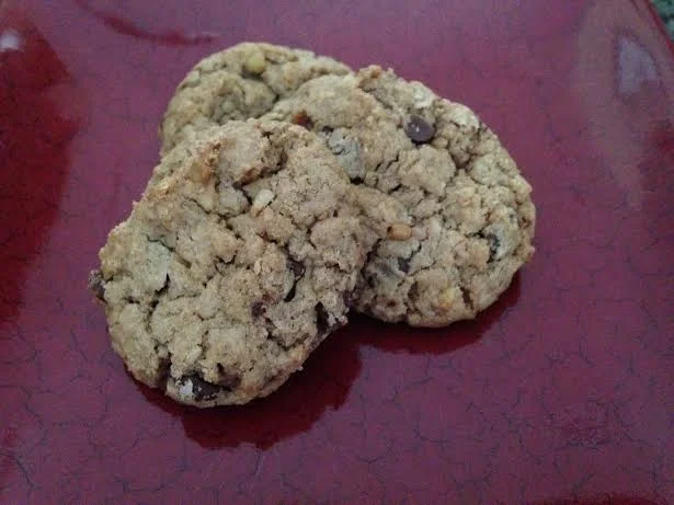 Girl Scout Cookies: Gluten Free Trios