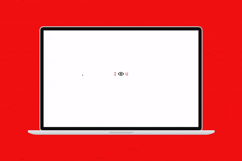 On iseeu.org , people can pre-order the DIY surveillance kit, explore possible future products, and discover more about the project. 