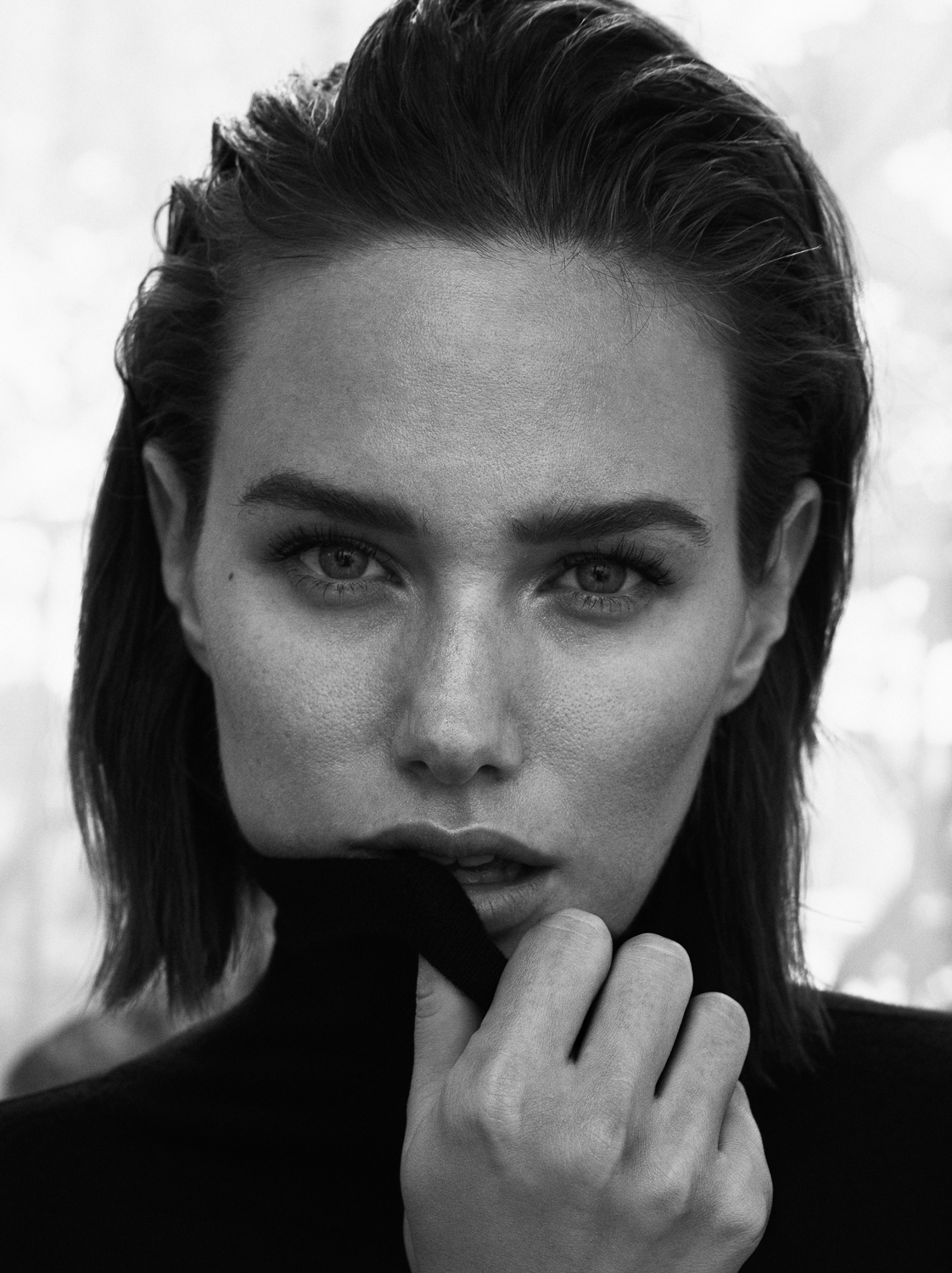 EMILY DOYLE