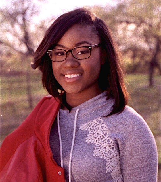 Senior Pictures with Cinestill50 35mm film