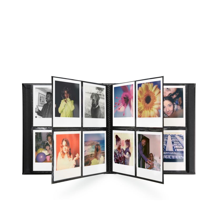 Top 10 polaroid album book ideas and inspiration
