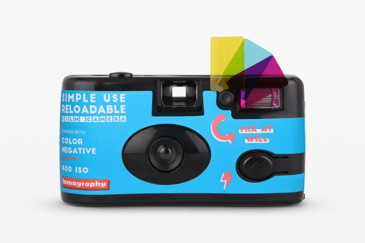 When to Use Disposable Camera Flash