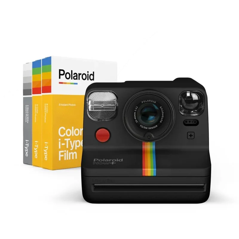 Which Polaroid Camera Makes a Great Gift? — Shutter Junkies Retrograde