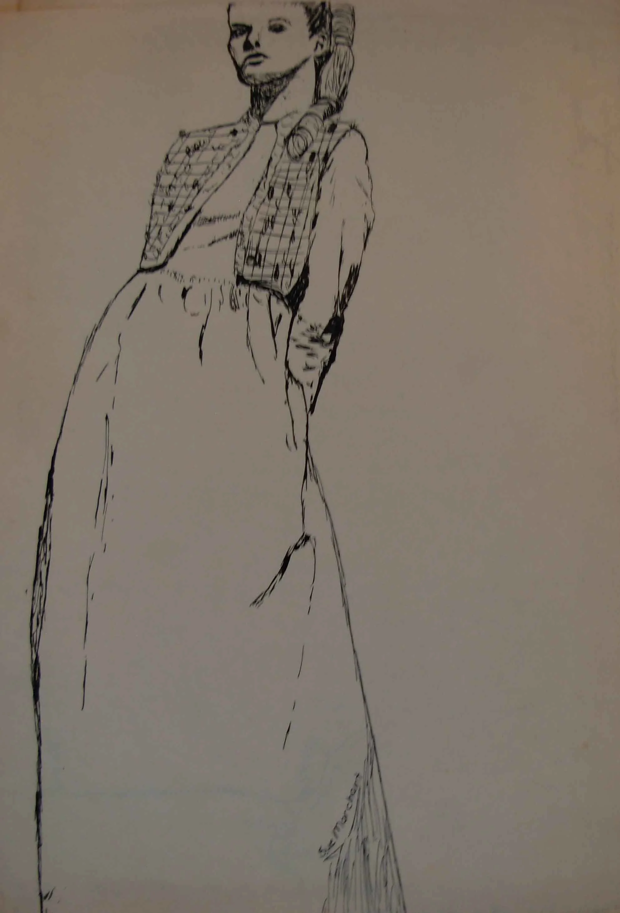 Model 1