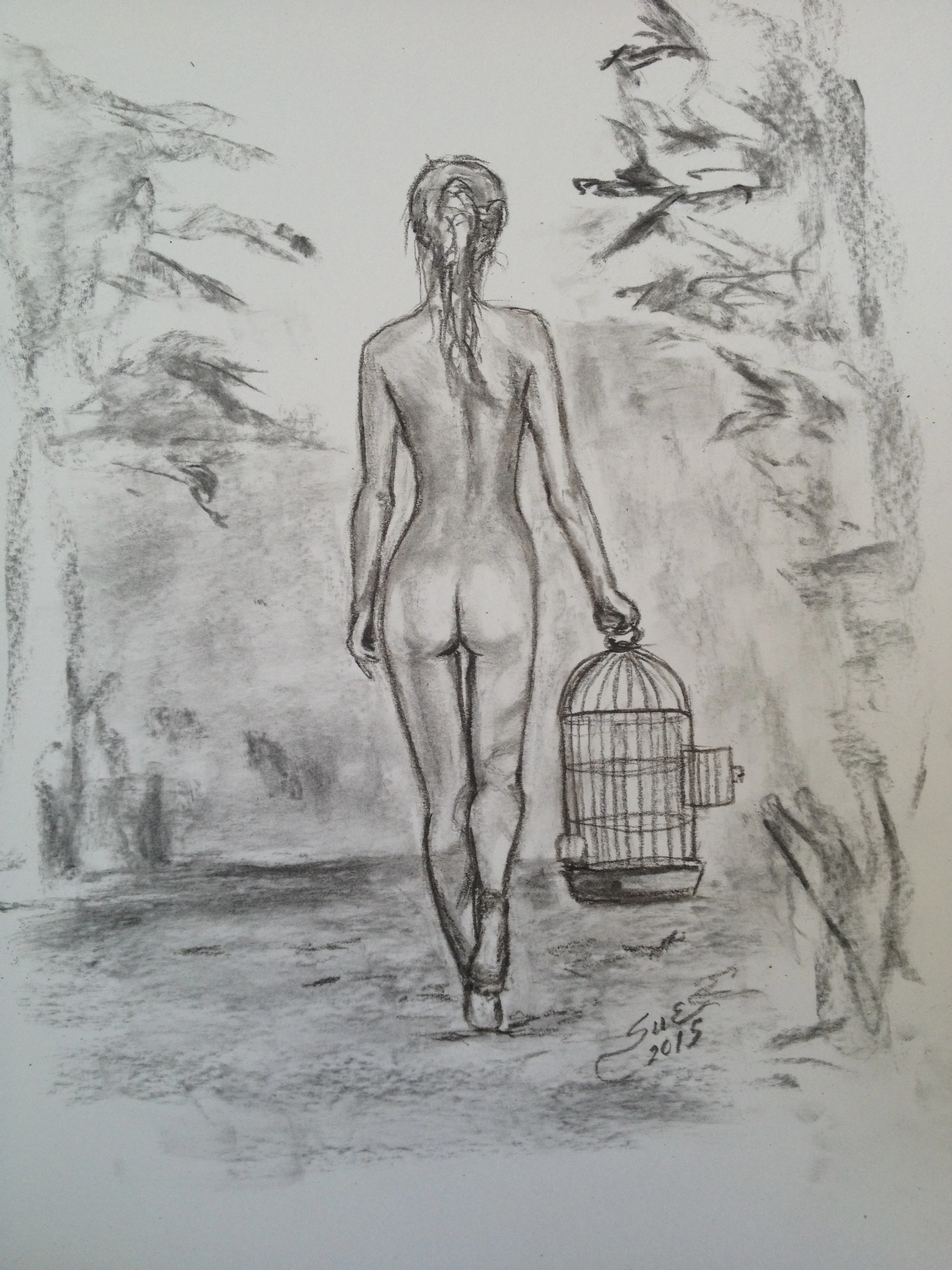 Free As A Bird