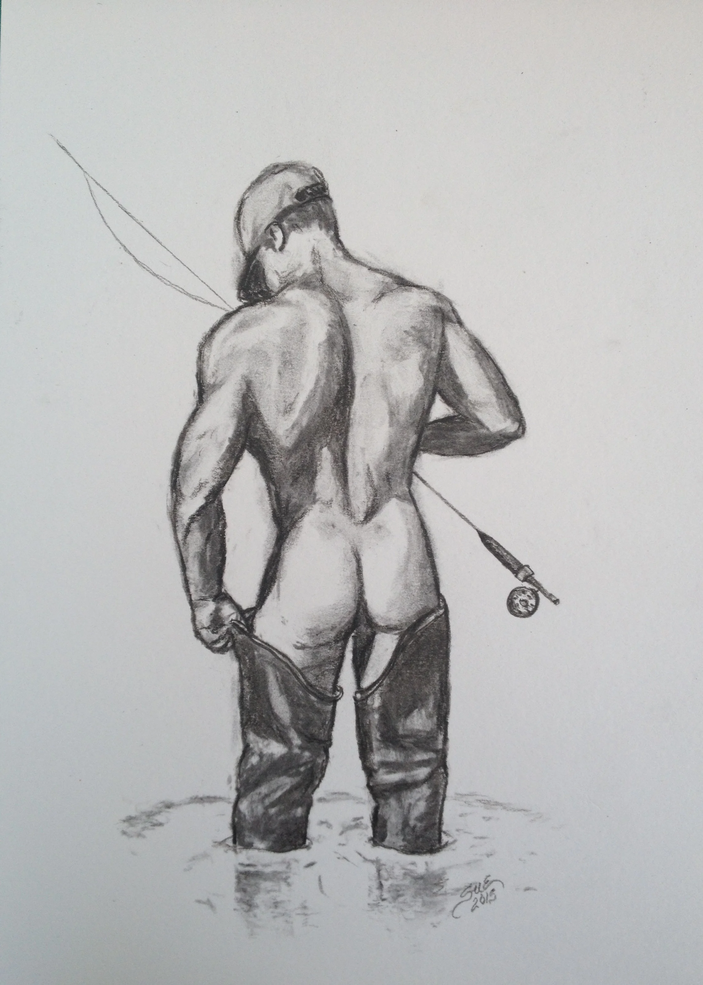 Fly Rod