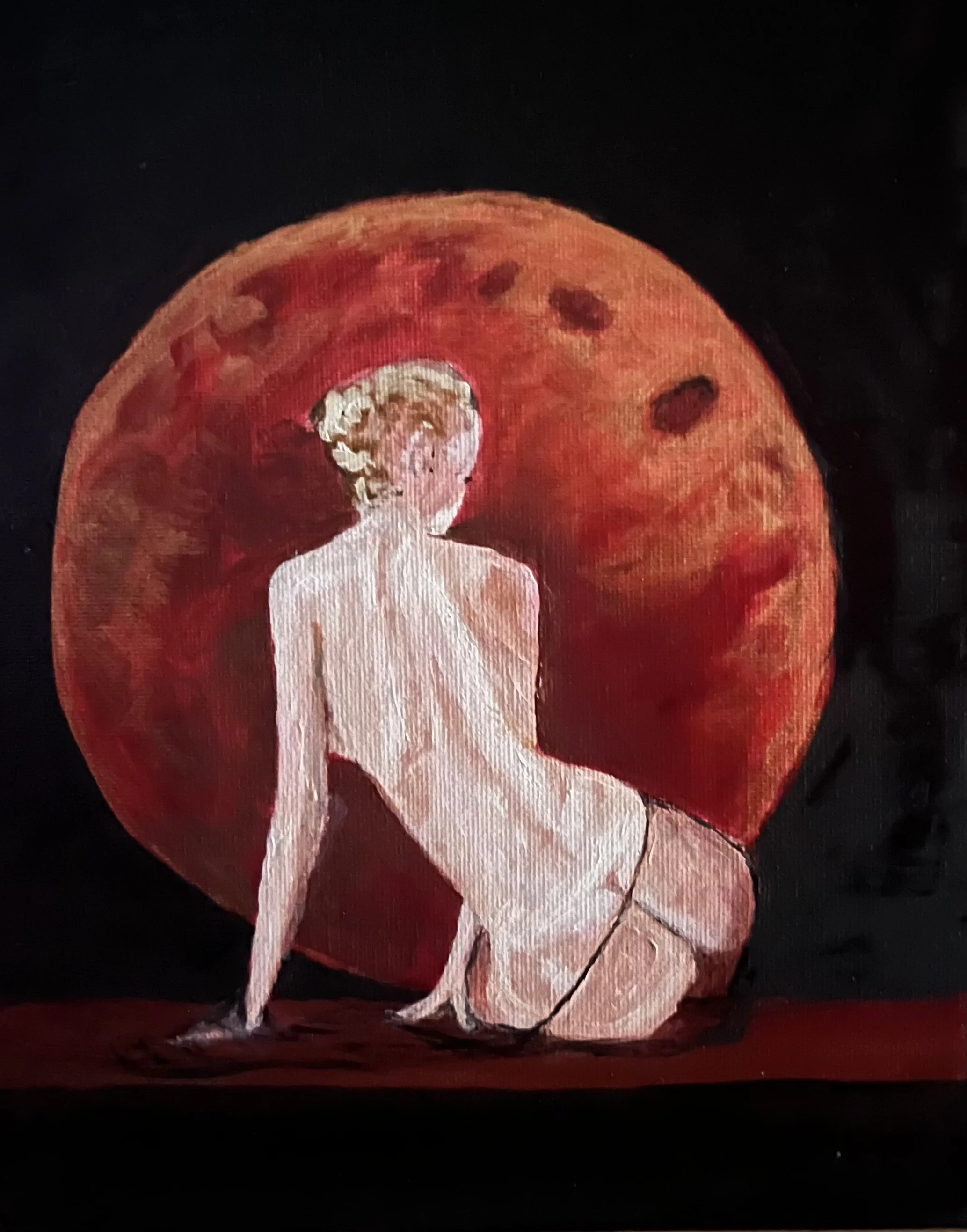 Bella Luna Rossa