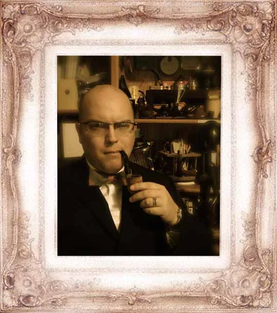 Baron Olie