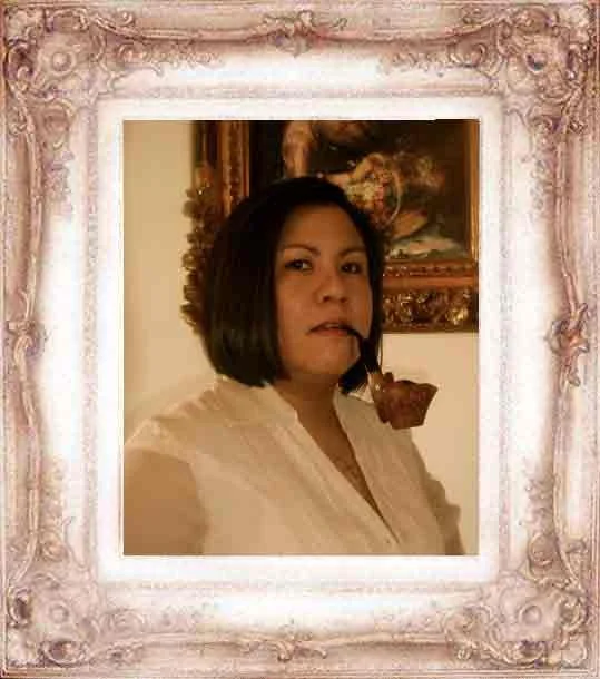 Czarina Lisa Baker