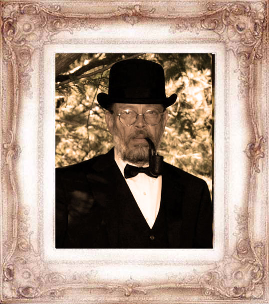 Lord Chief Justice William C. Rewalt