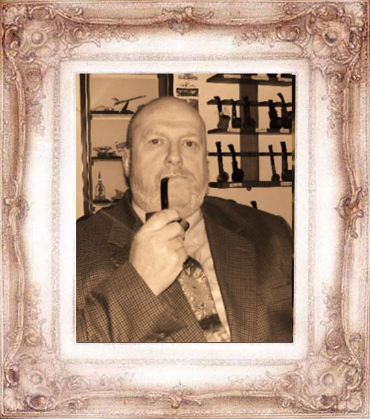 Jonkheer Martyn Lea