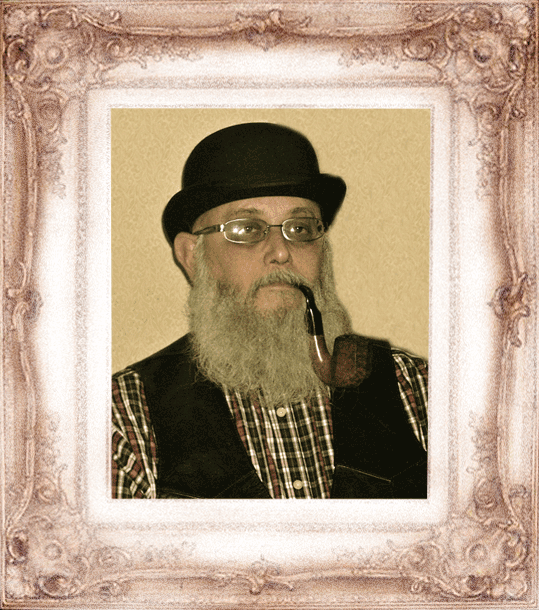 Minister of Tobacco Jeff Knoll