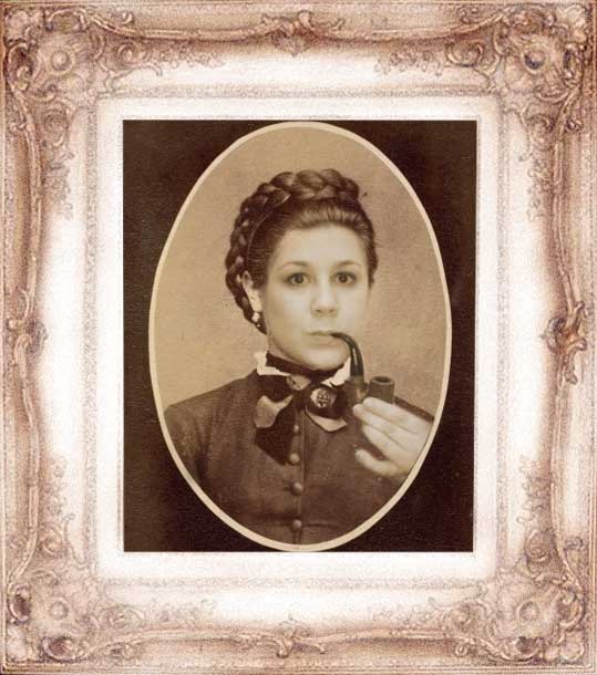 Baroness Venessa