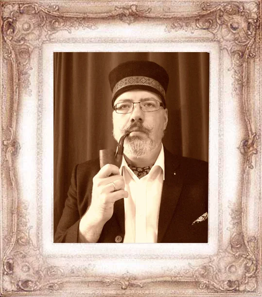 Bard Hermann Opperman
