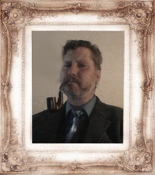 Alderman Luhrs