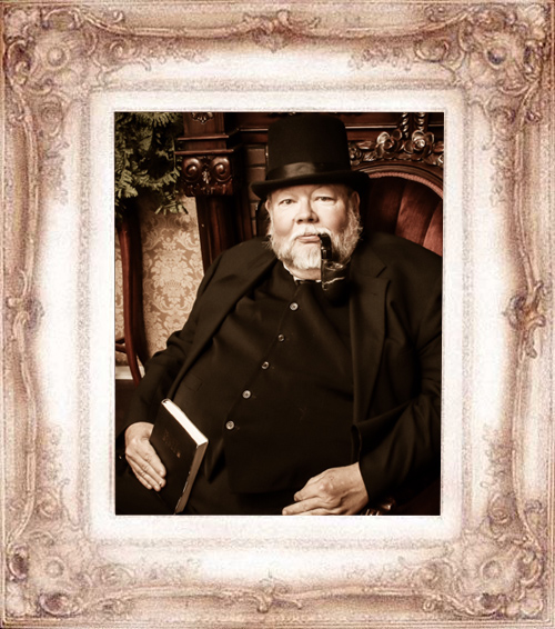 Marquis Vaught