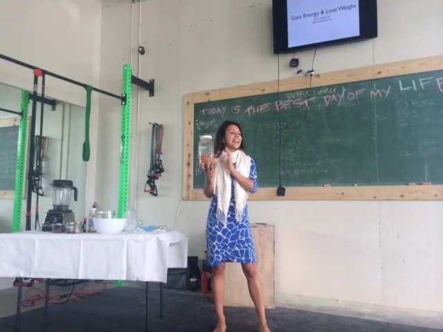 Los Angeles Wellbeing for Educators Workshop