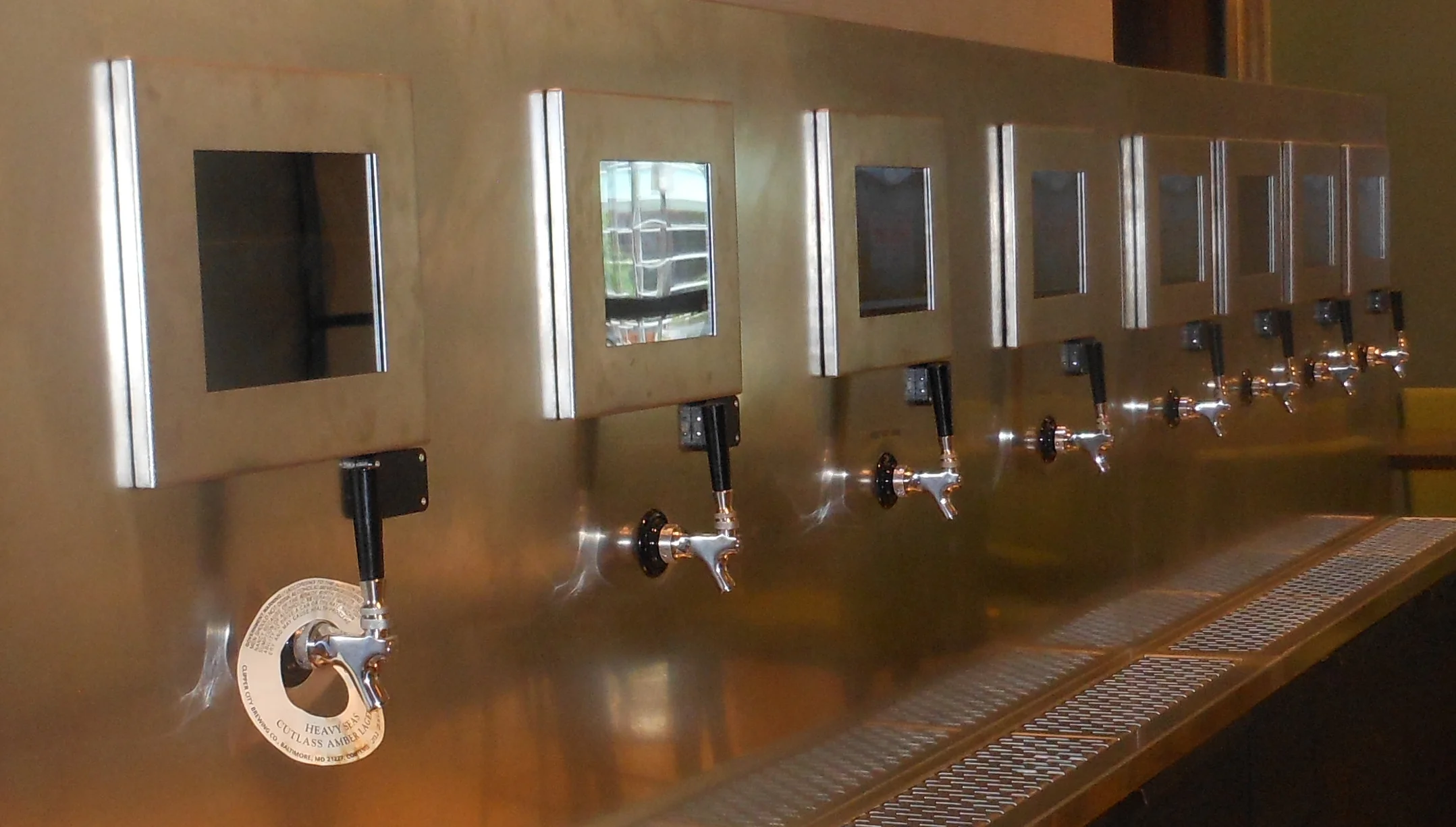 Photo Credit: Self Service World