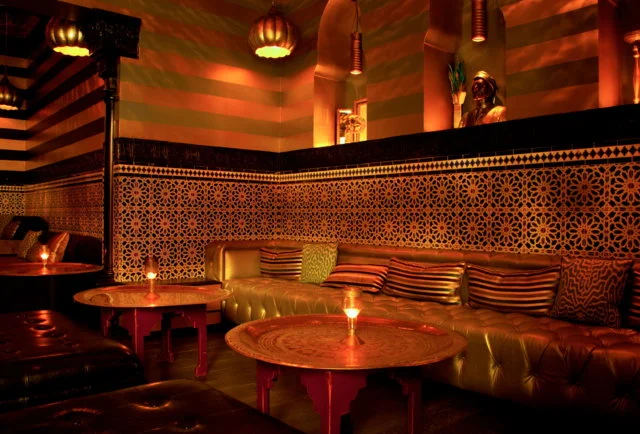 Photo Credit: Thrillist
