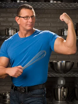 Photo Credit: Food Network