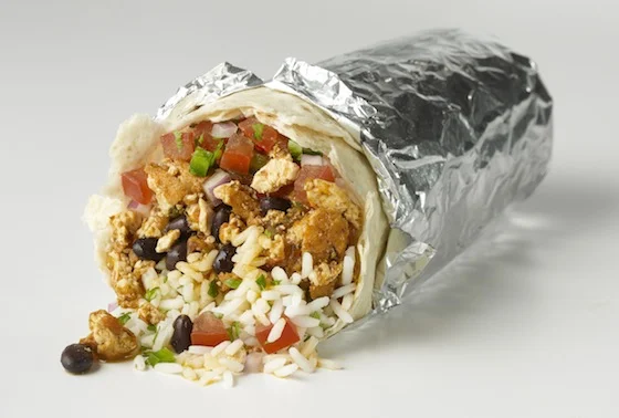 Foodable WebTV Network | Photo Credit: Chipotle