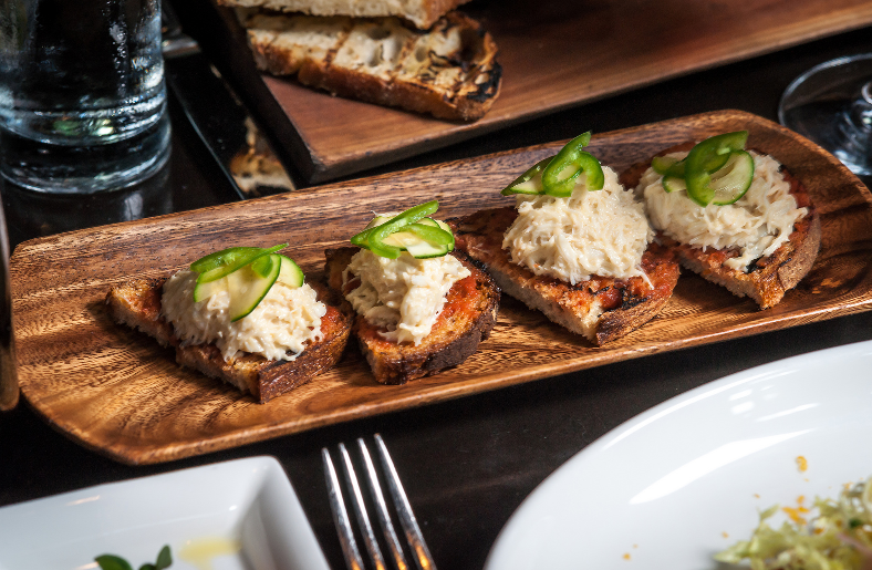 Foodable WebTV Network | Photo Credit: Locanda Verde