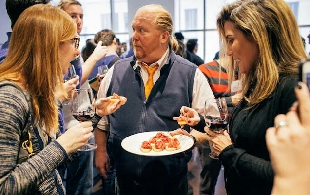 Photo Credit: Zagat