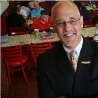 Foodable WebTV Network | Pictured: Don Fox | Photo Credit: LinkedIn