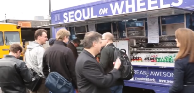 Foodable WebTV Network